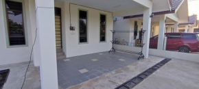 Maryam Homestay